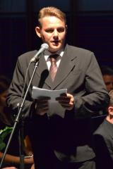 Župan mag. Marko Diaci